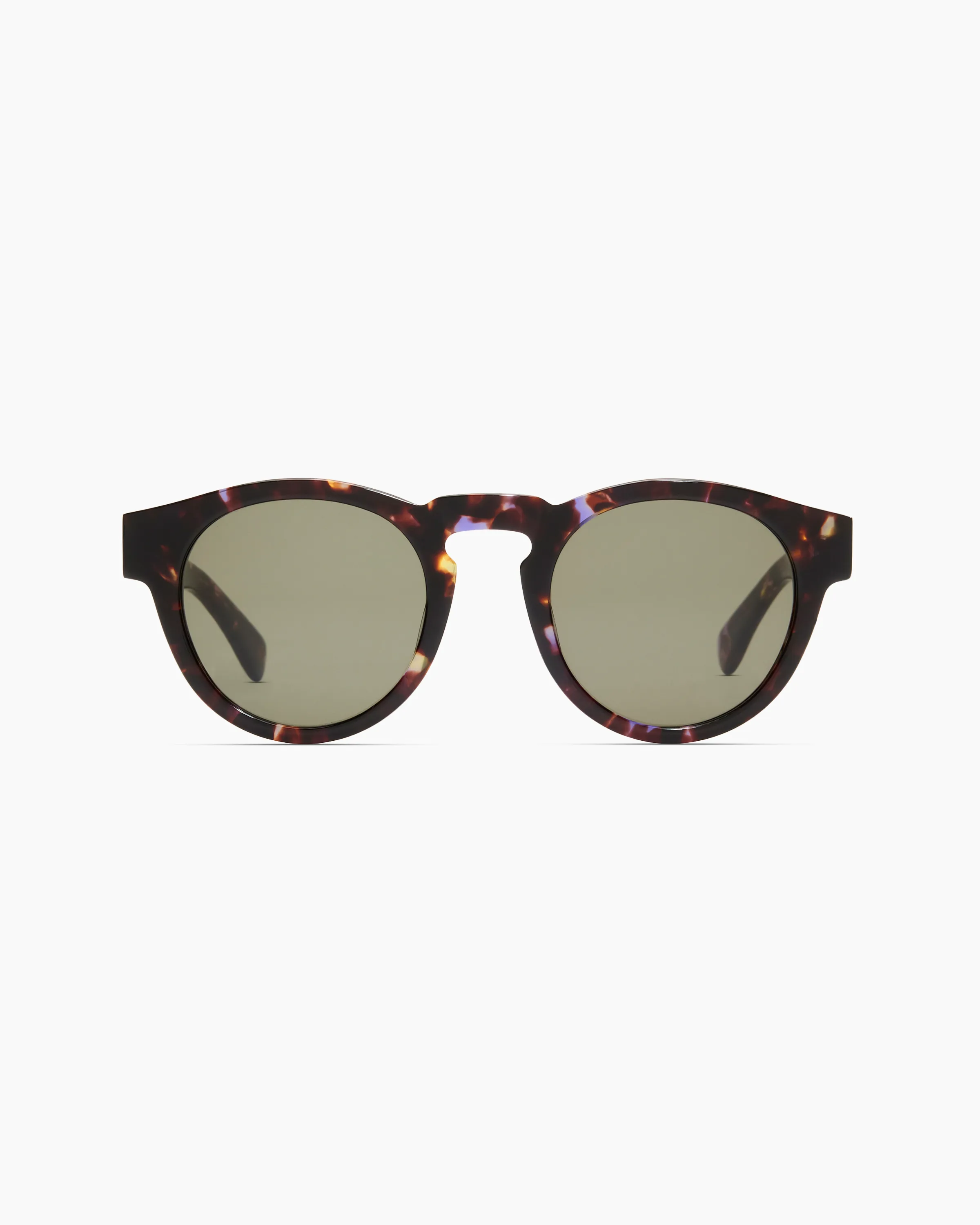 Tuscon Polarized Acetate Sunglasses