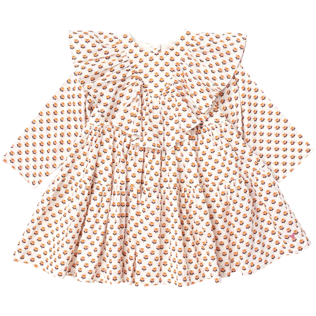 Tween Raphaela Dress