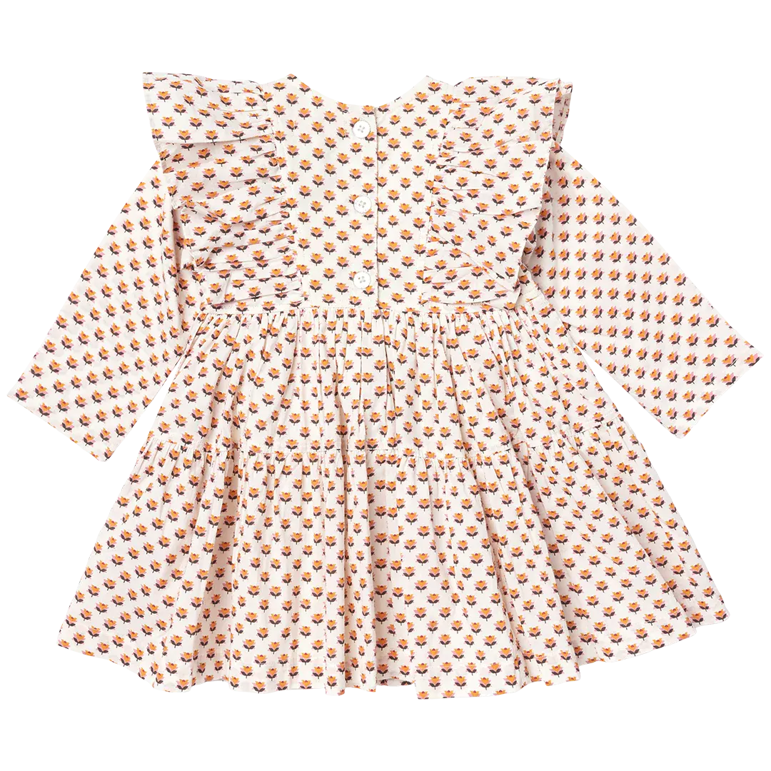 Tween Raphaela Dress