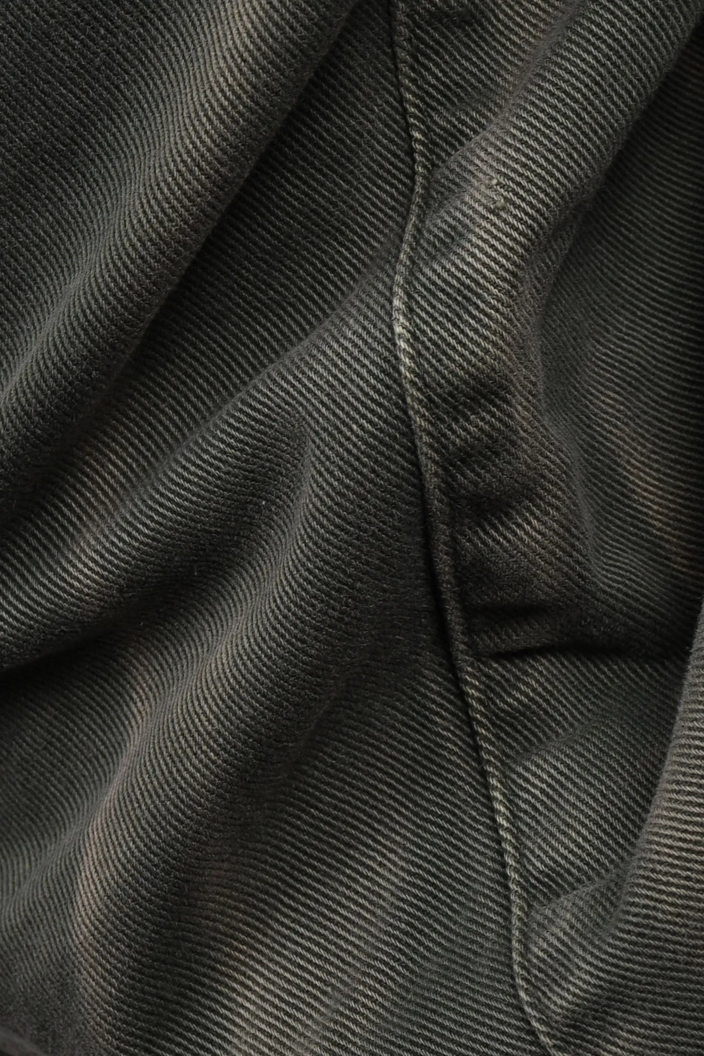 Twisted Workwear Dark Green