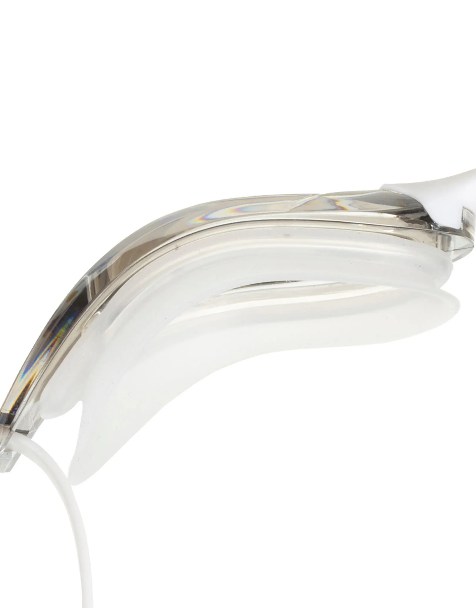 Ultra Cut Mirrored Swim Goggles