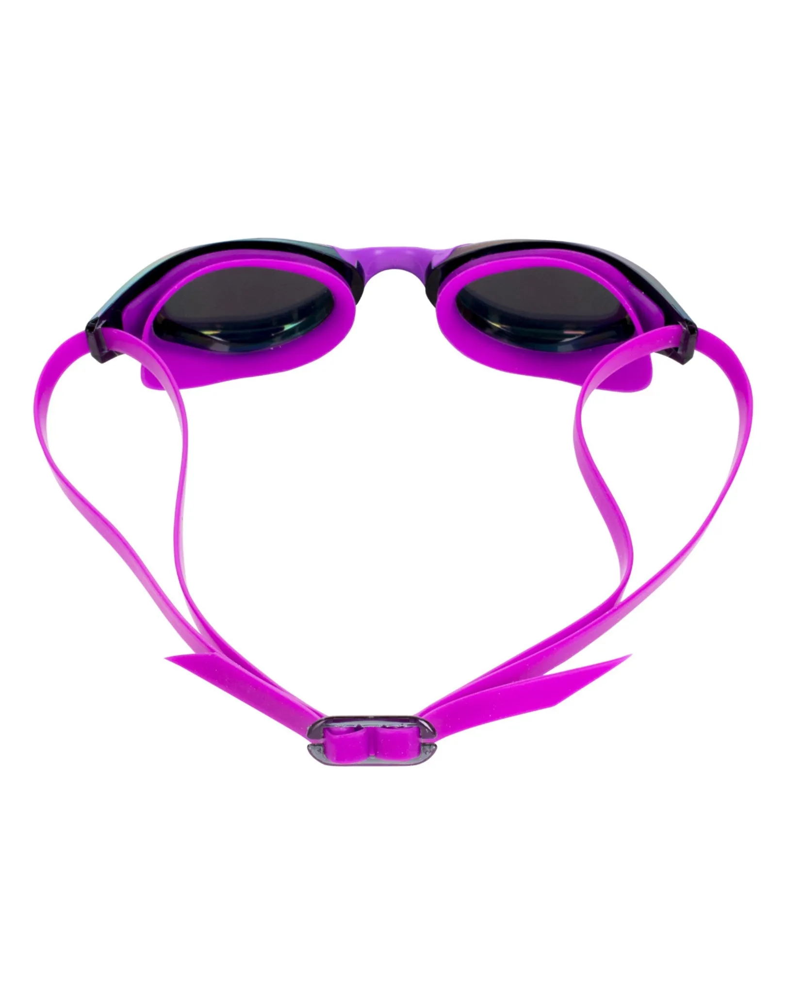 Ultra Cut Mirrored Swim Goggles