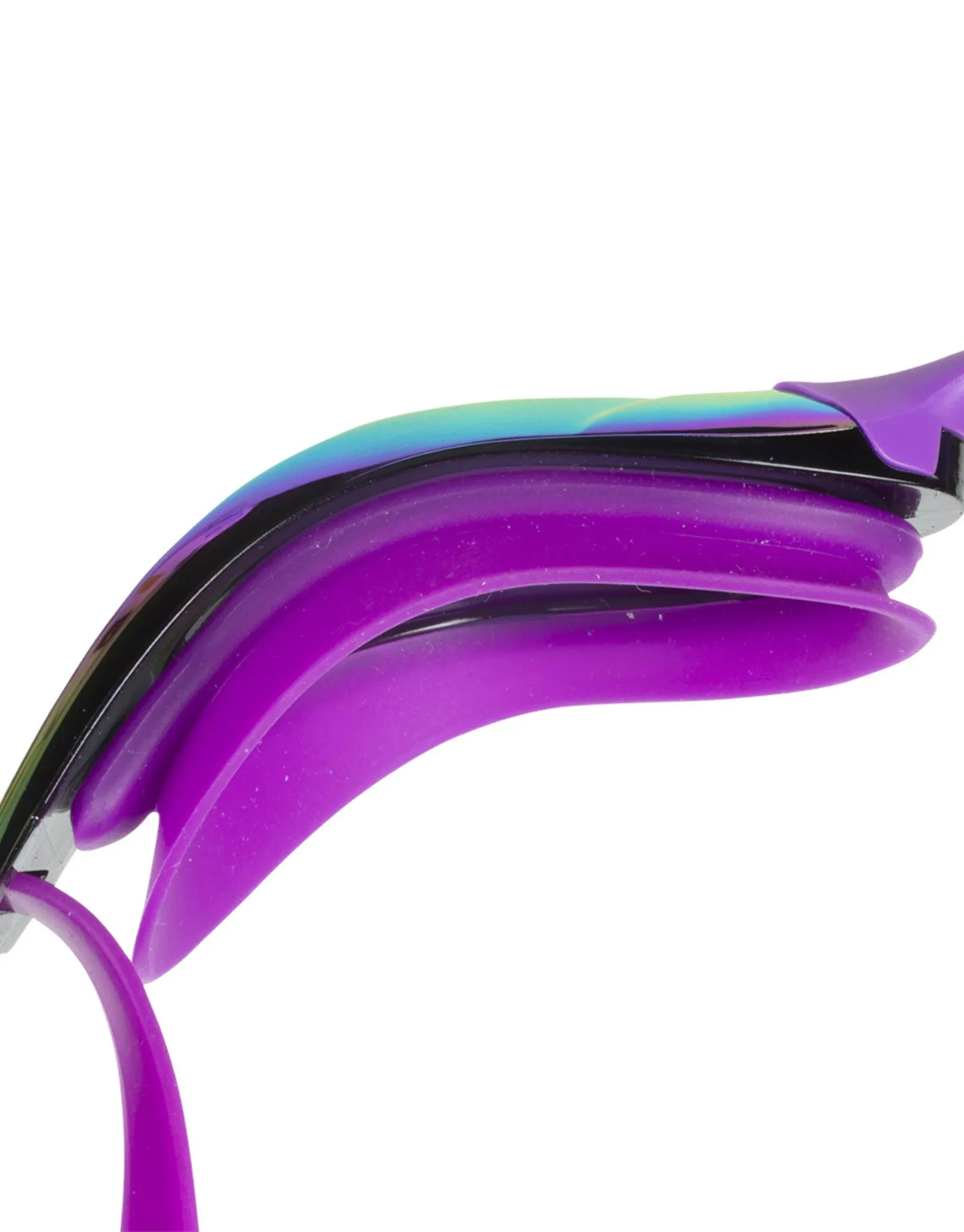 Ultra Cut Mirrored Swim Goggles