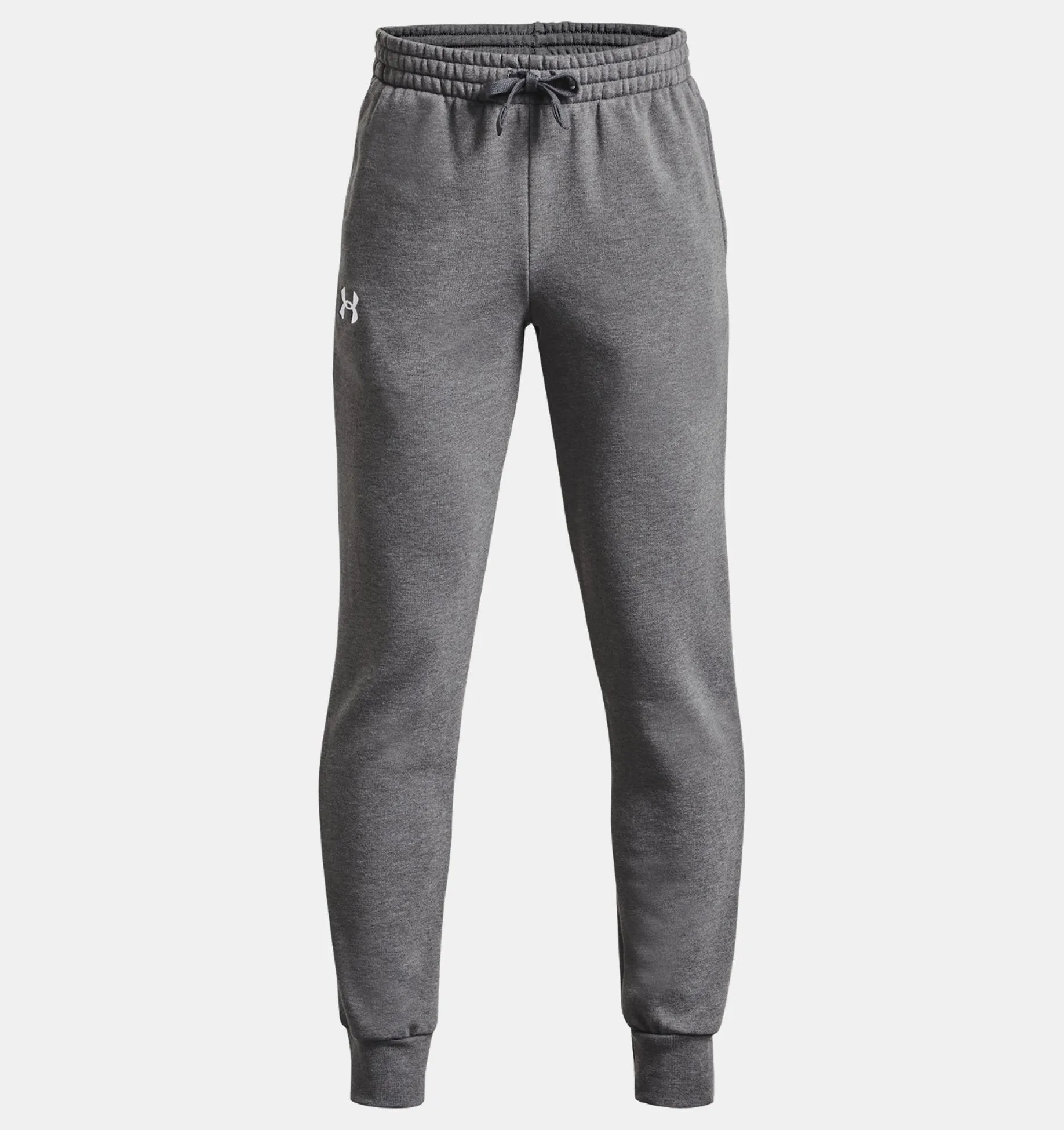 Under Armour Boys' Rival Fleece Joggers