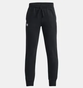 Under Armour Boys' Rival Fleece Joggers