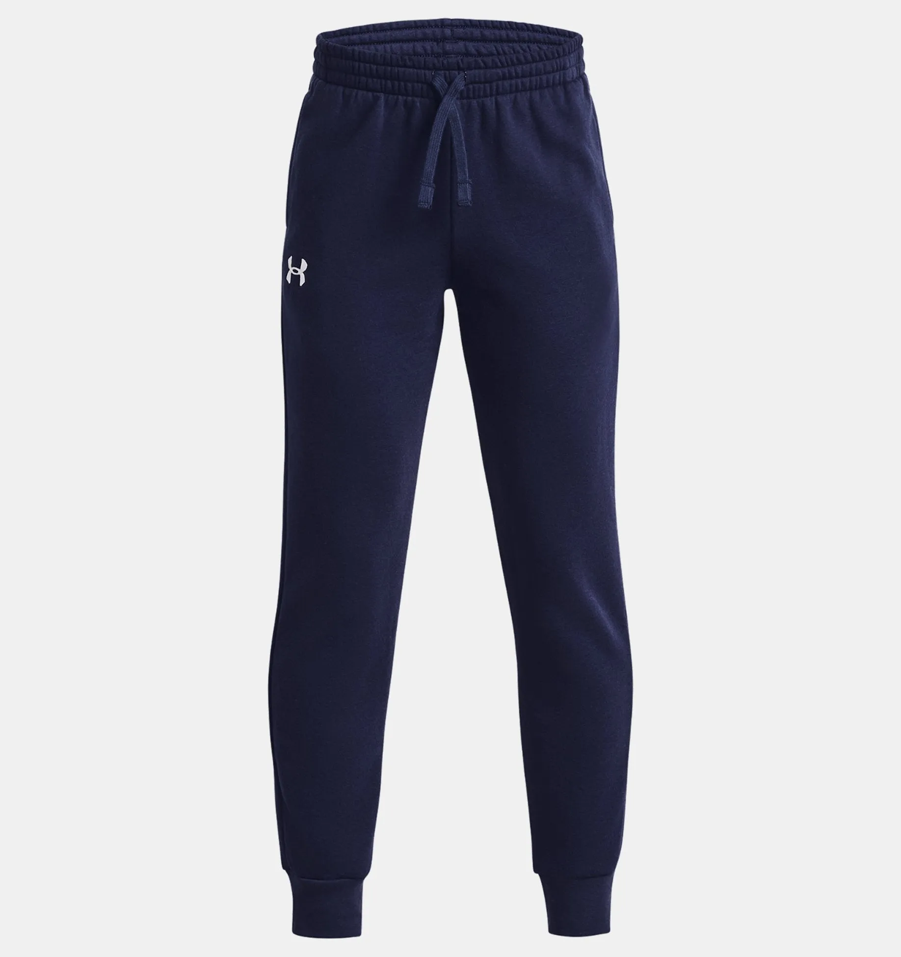 Under Armour Boys' Rival Fleece Joggers