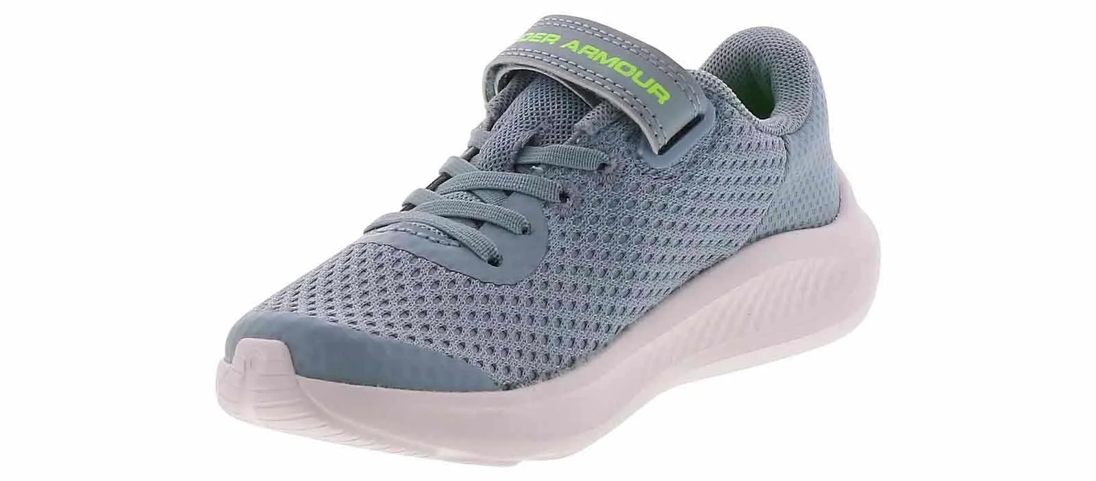 Under Armour BPS Pursuit 3 AC Youth Boys’ (11-3) Running Shoe