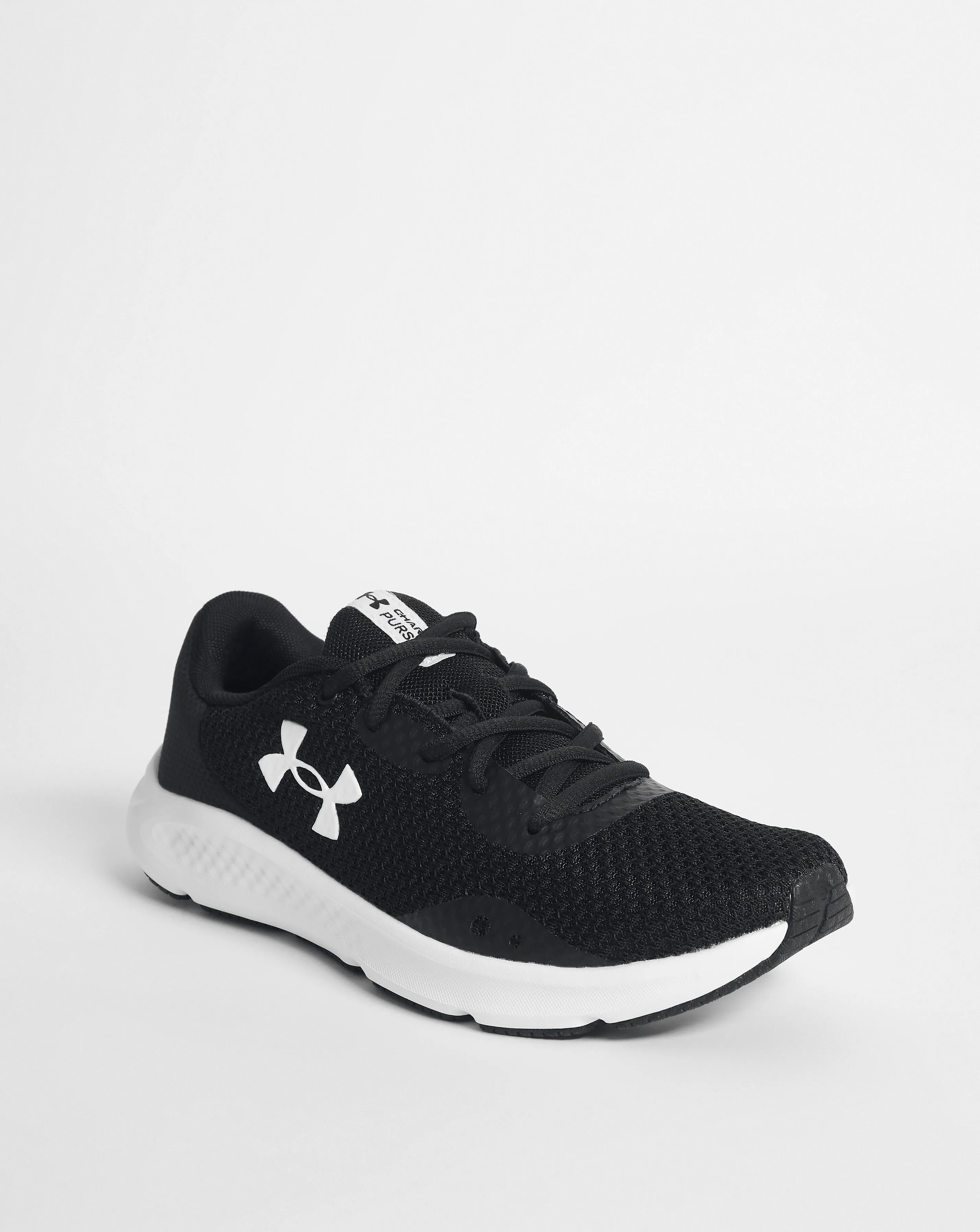 Under Armour Charged Pursuit 3 Trainers