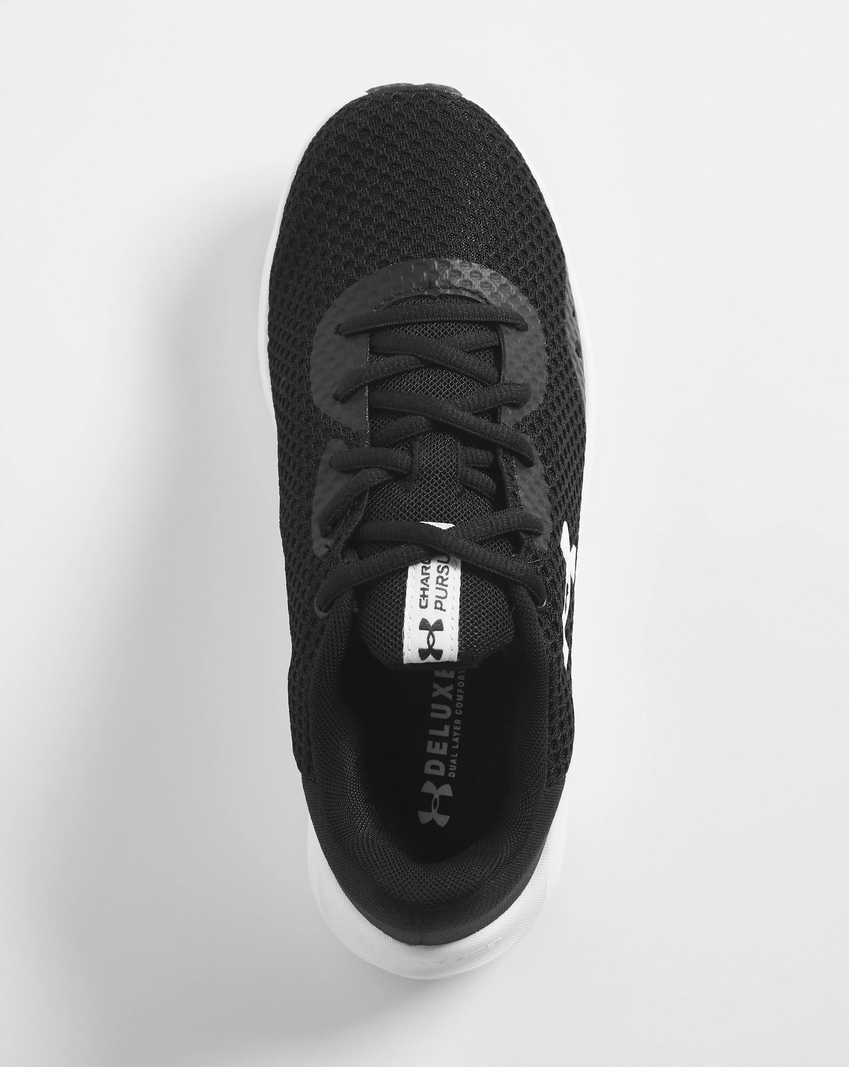 Under Armour Charged Pursuit 3 Trainers