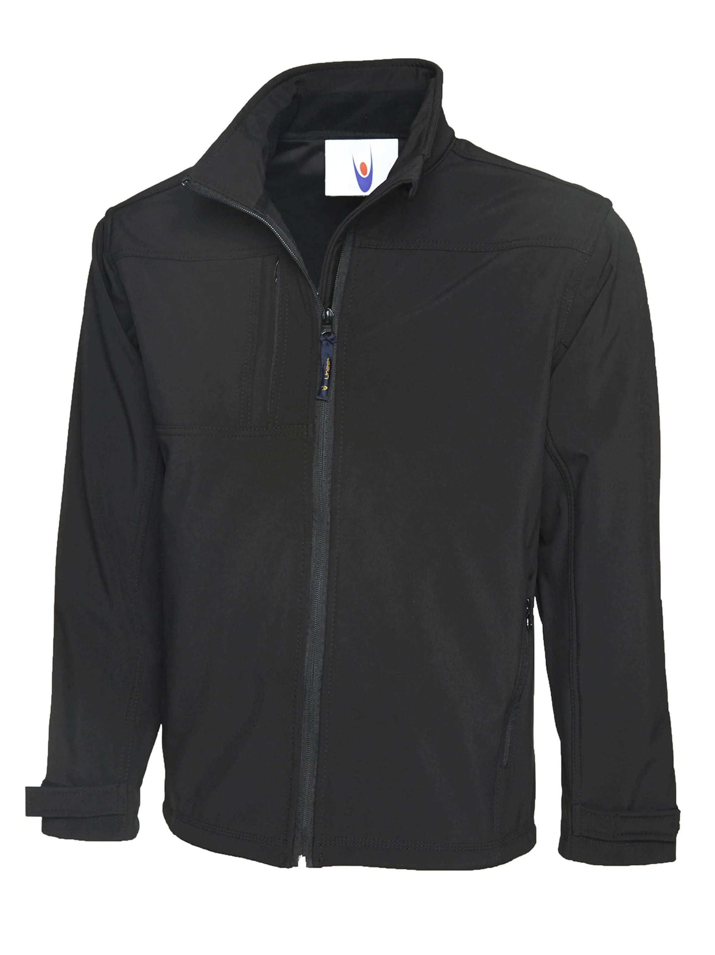 Uneek - Premium Full Zip Soft Shell Jacket - UC611