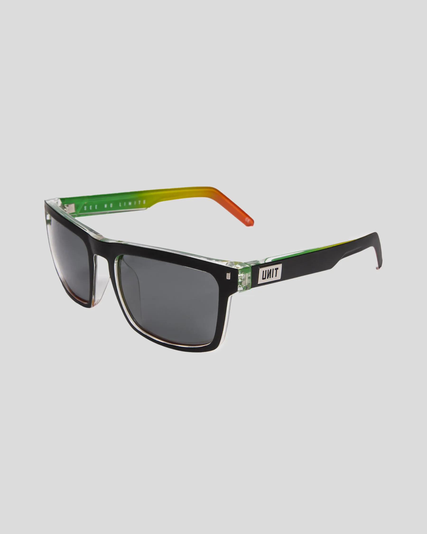 Unit Primer Polarized Sunglasses