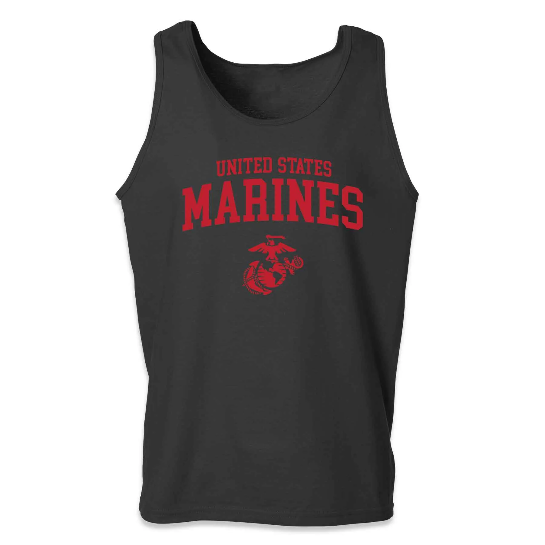 United States Marines Tank Top