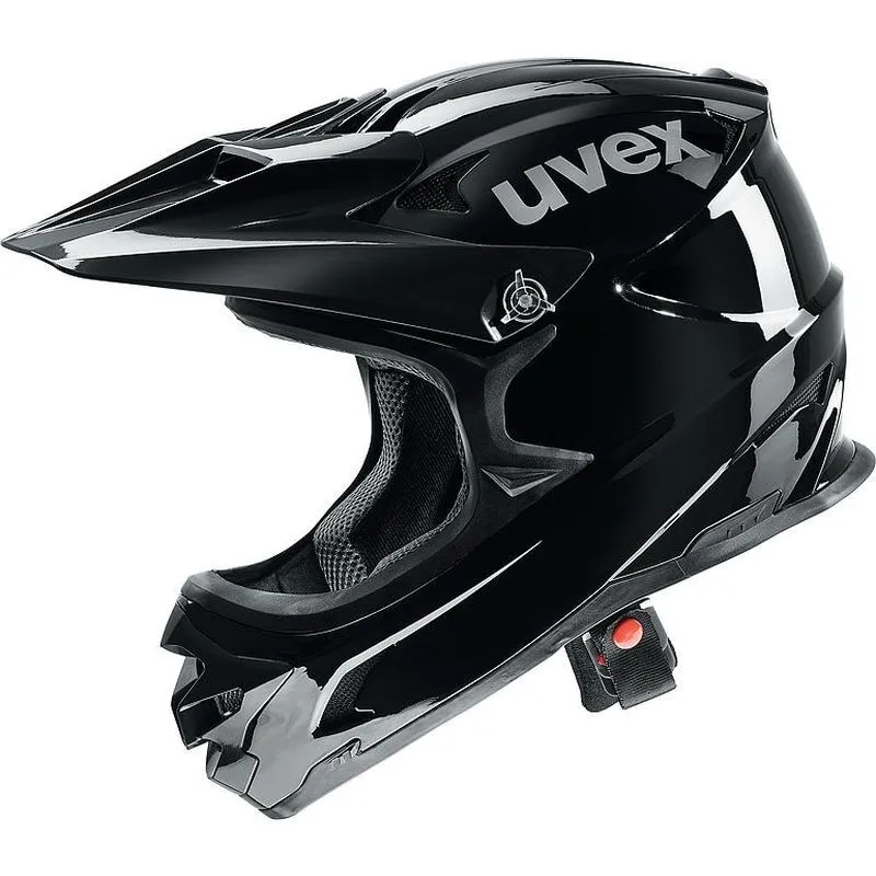 Uvex HLMT 10 - MTB-Helmet