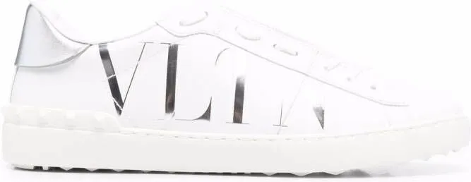 Valentino Garavani VLTN Open low-top sneakers White