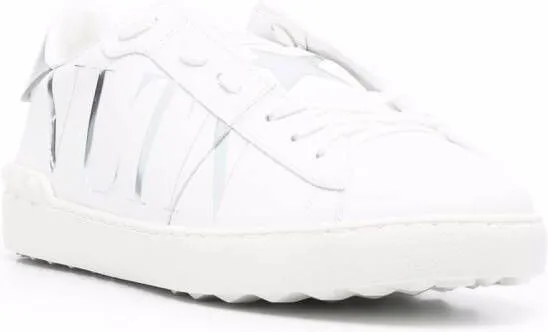 Valentino Garavani VLTN Open low-top sneakers White