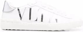 Valentino Garavani VLTN Open low-top sneakers White