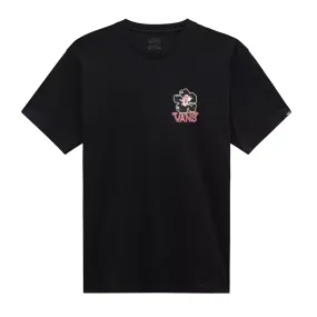 Vans All Day T-Shirt - Black exclusive at Remix