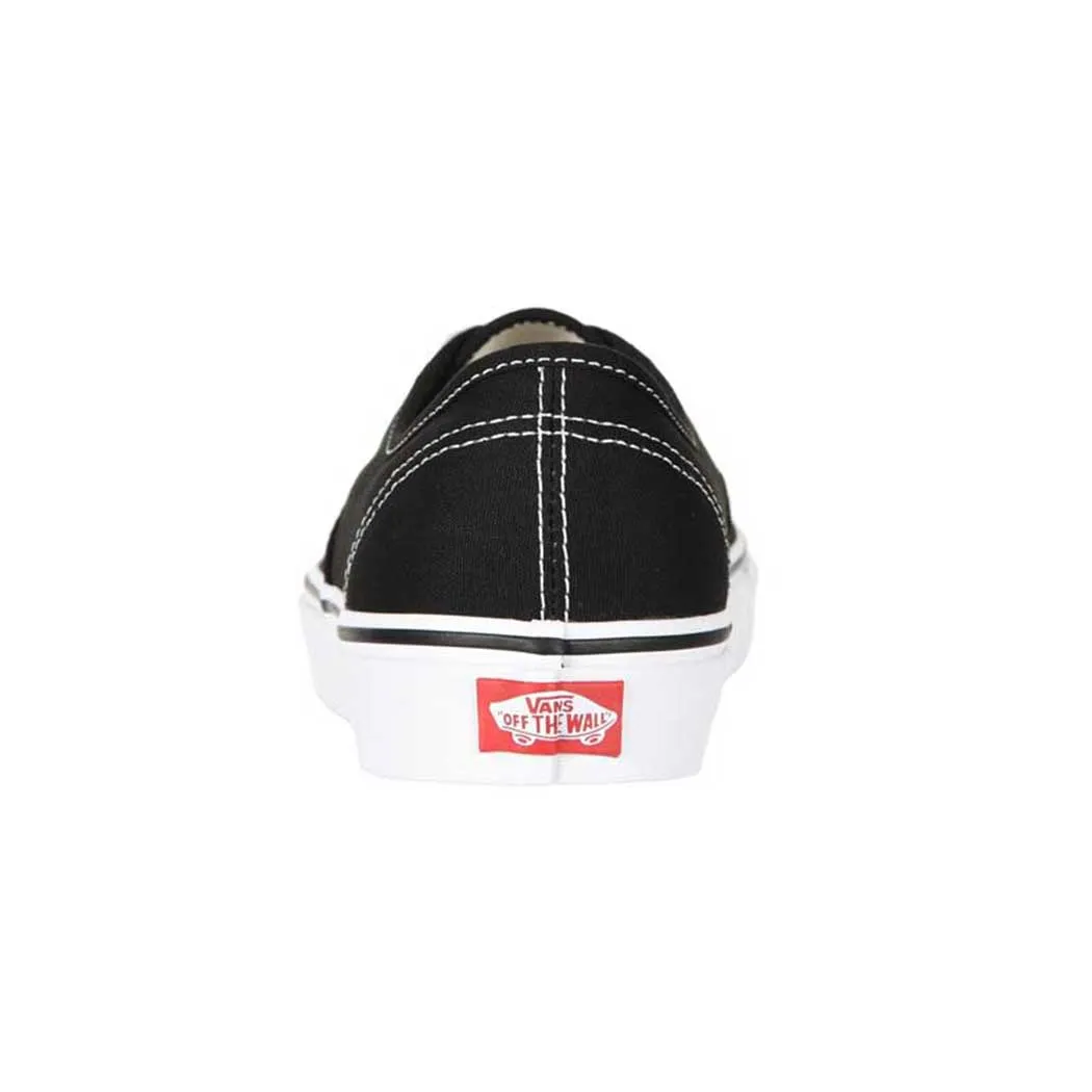 Vans Authentic Black VN000EE3BLK (Women's)