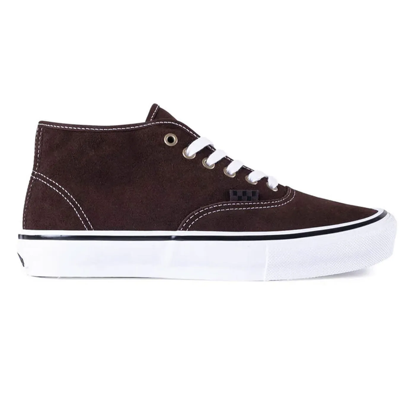 Vans Authentic Mid Vcu