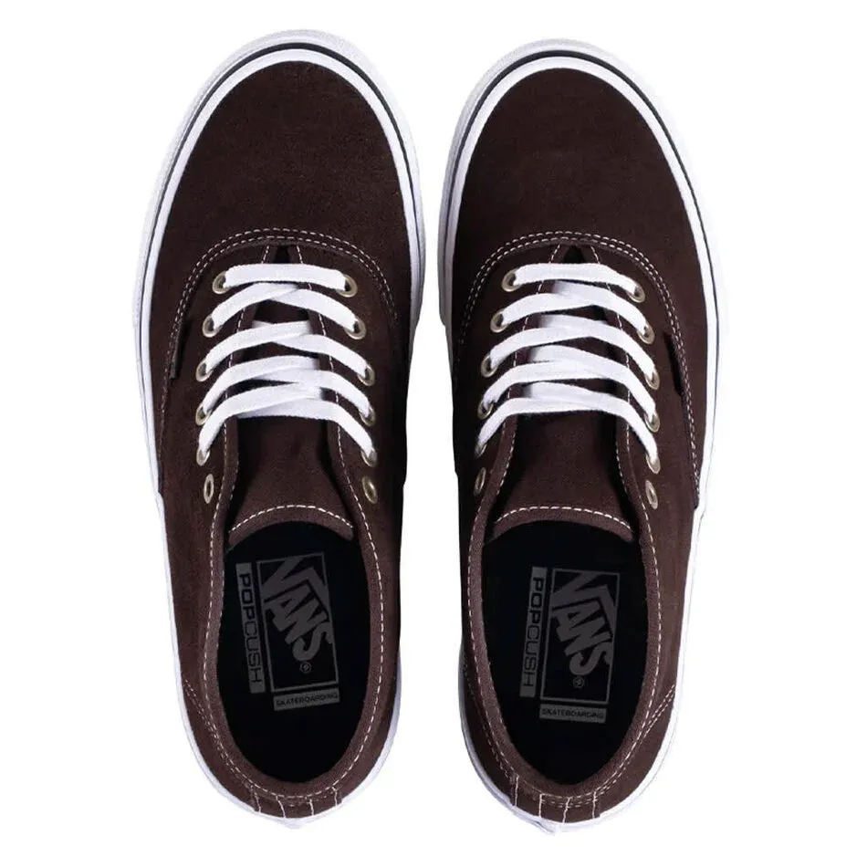 Vans Authentic Mid Vcu