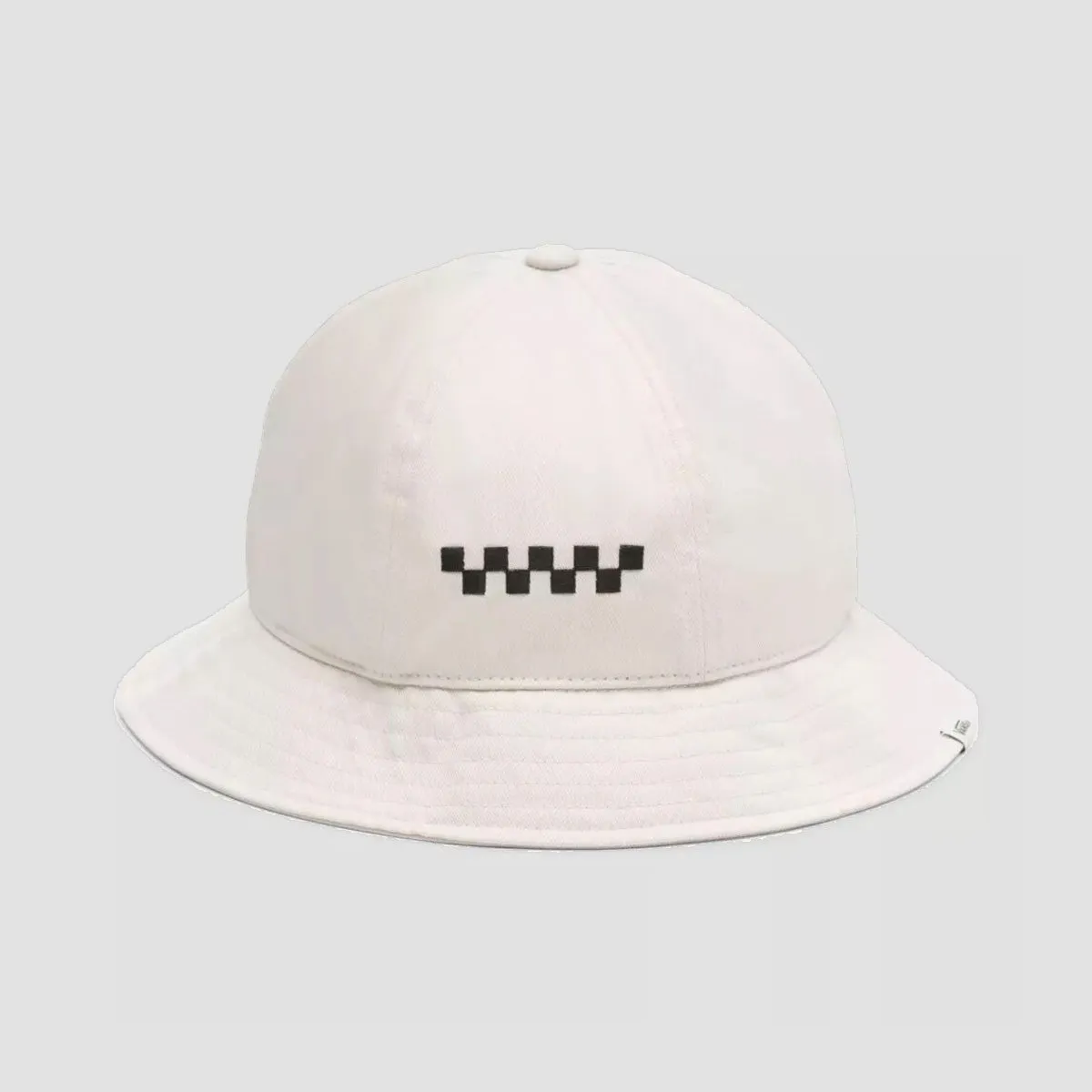 Vans Brighton Zeuner Twill Bucket Hat Marshmallow - Womens