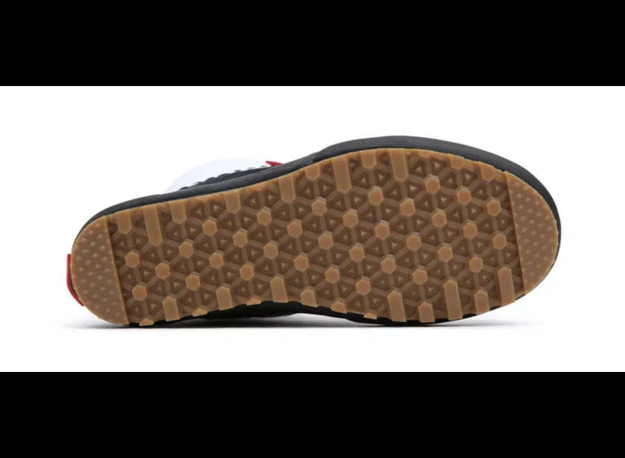 Vans Kennedi Deck Standard Mid Snow MTE Shoe