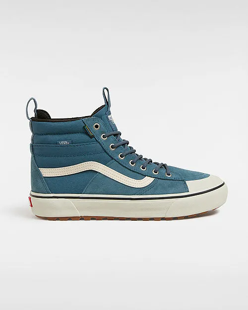 VANS Mte Sk8-hi Waterproof Stargazer (stargazer) Unisex Blue