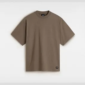 Vans ORIGINAL STANDARDS T-SHIRT (BUNGEE CORD) MEN BROWN