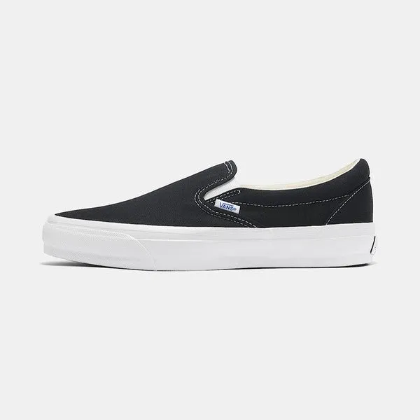 Vans OTW Premium Slip-On 98 Black