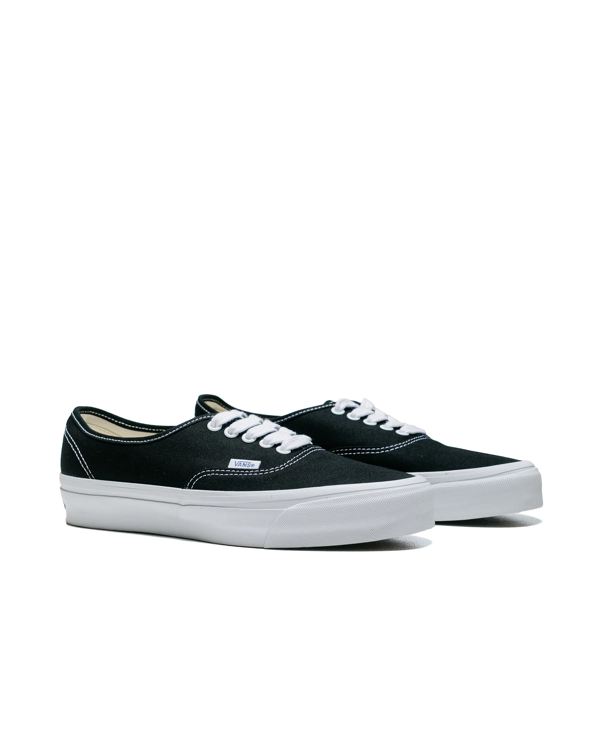 Vans Premium Authentic Reissue 44 LX Black/White