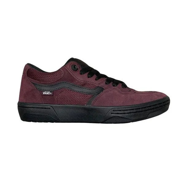 Vans Rowan 2 VCU Chocolate - Black