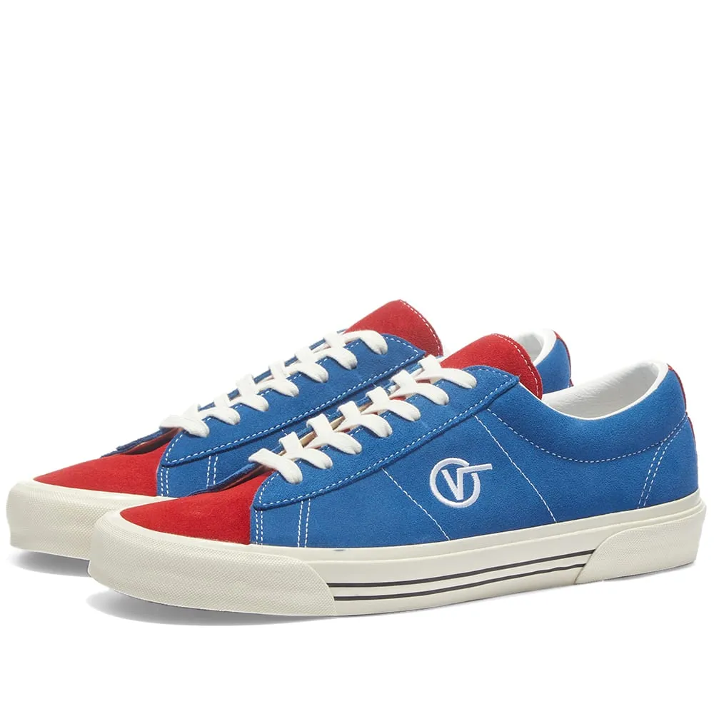 Vans Sid DXOG Blue