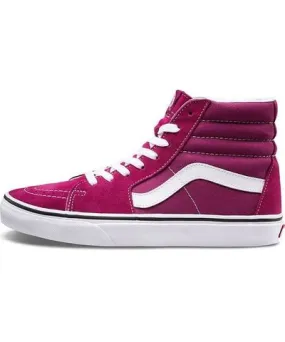 Vans SK8-HI 'Dry Rose'