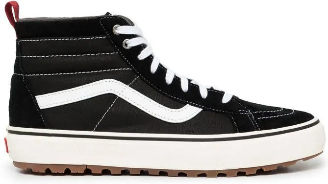 Vans SK8-HI MTE-1 high-top sneakers Black