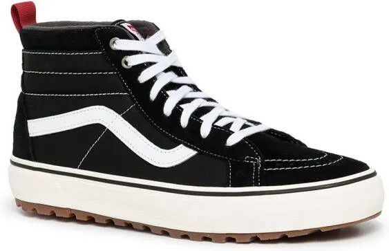 Vans SK8-HI MTE-1 high-top sneakers Black