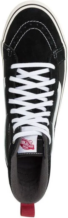 Vans SK8-HI MTE-1 high-top sneakers Black