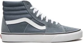 Vans Sk8-Hi Stormy Weather True White sneakers Grey