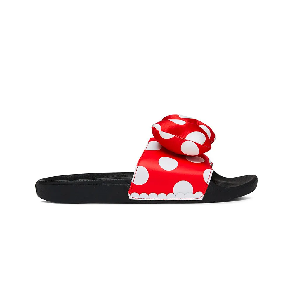 Vans Slide-On Minnie’s Bow/Tru (Disney)