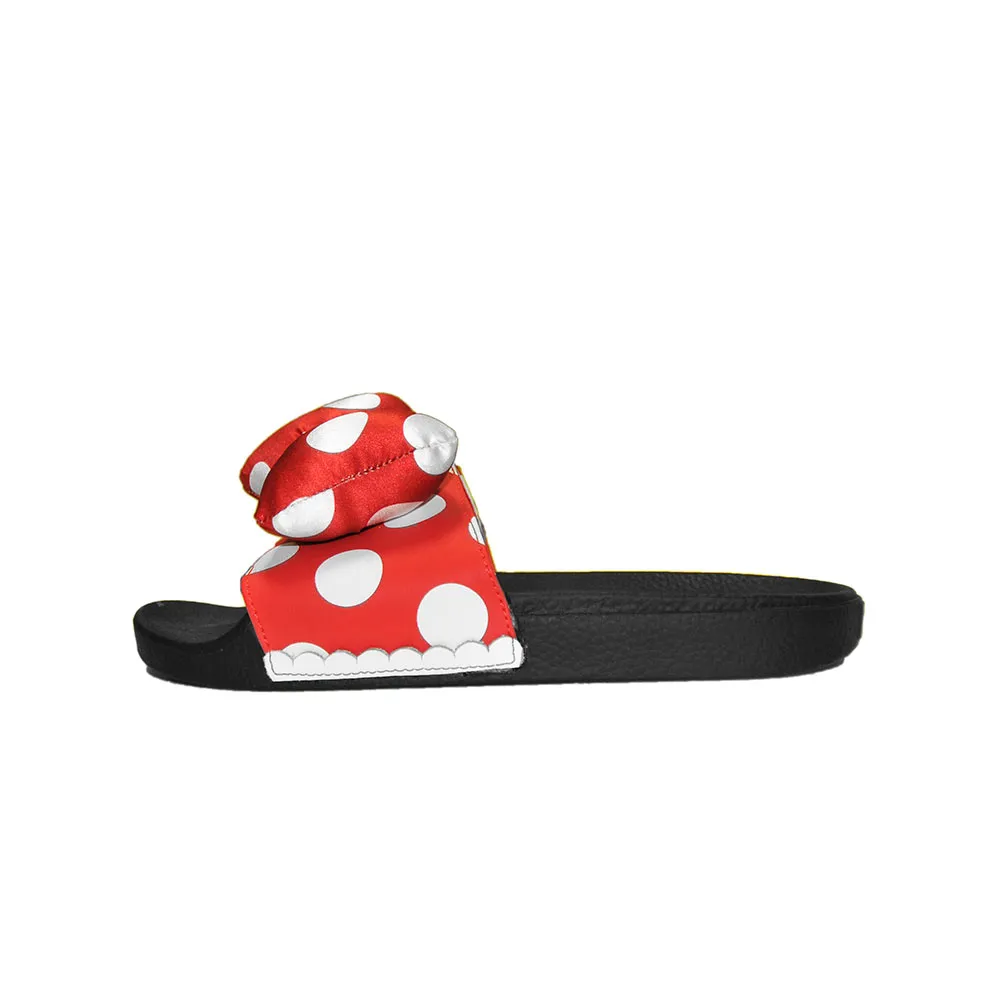 Vans Slide-On Minnie’s Bow/Tru (Disney)