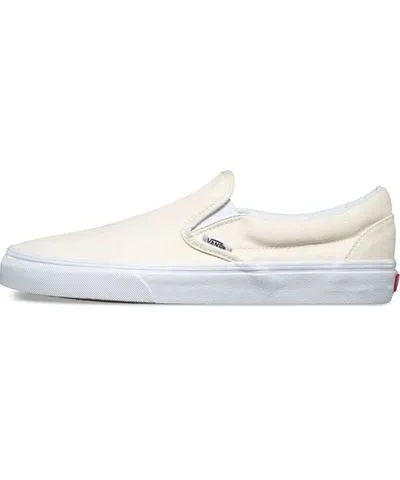 Vans Slip-On 'White'