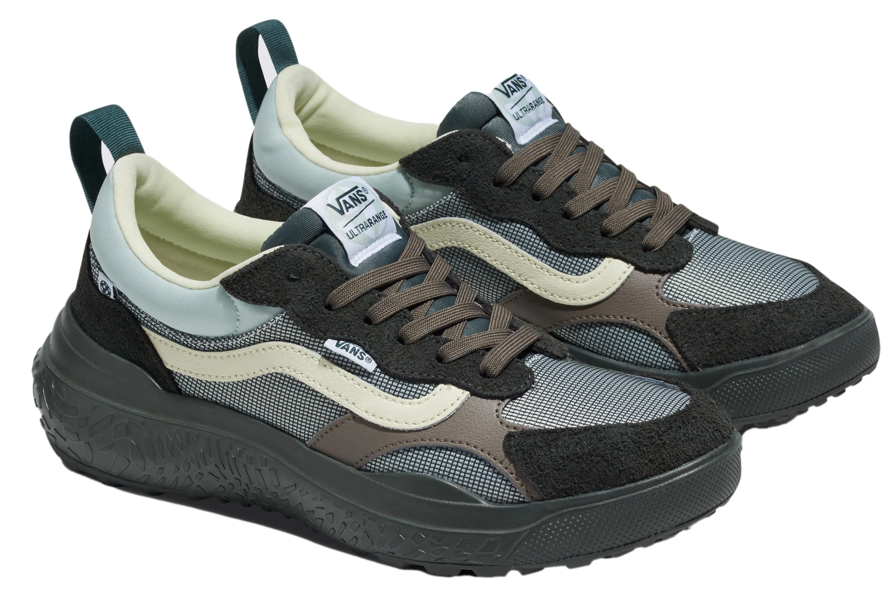 Vans U Ultrarange Neo VR3 Light Green Black