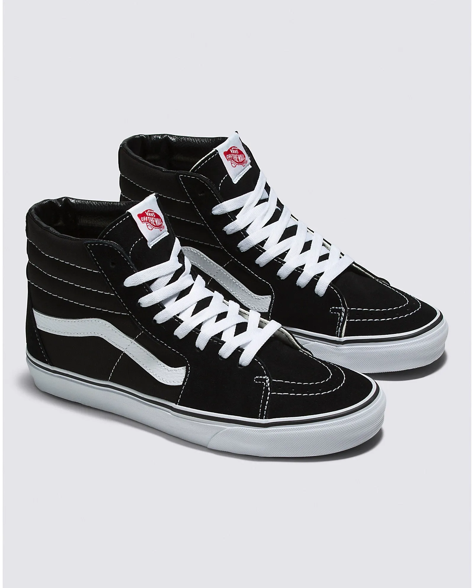 VANS UA SK8-HI (VN000T)