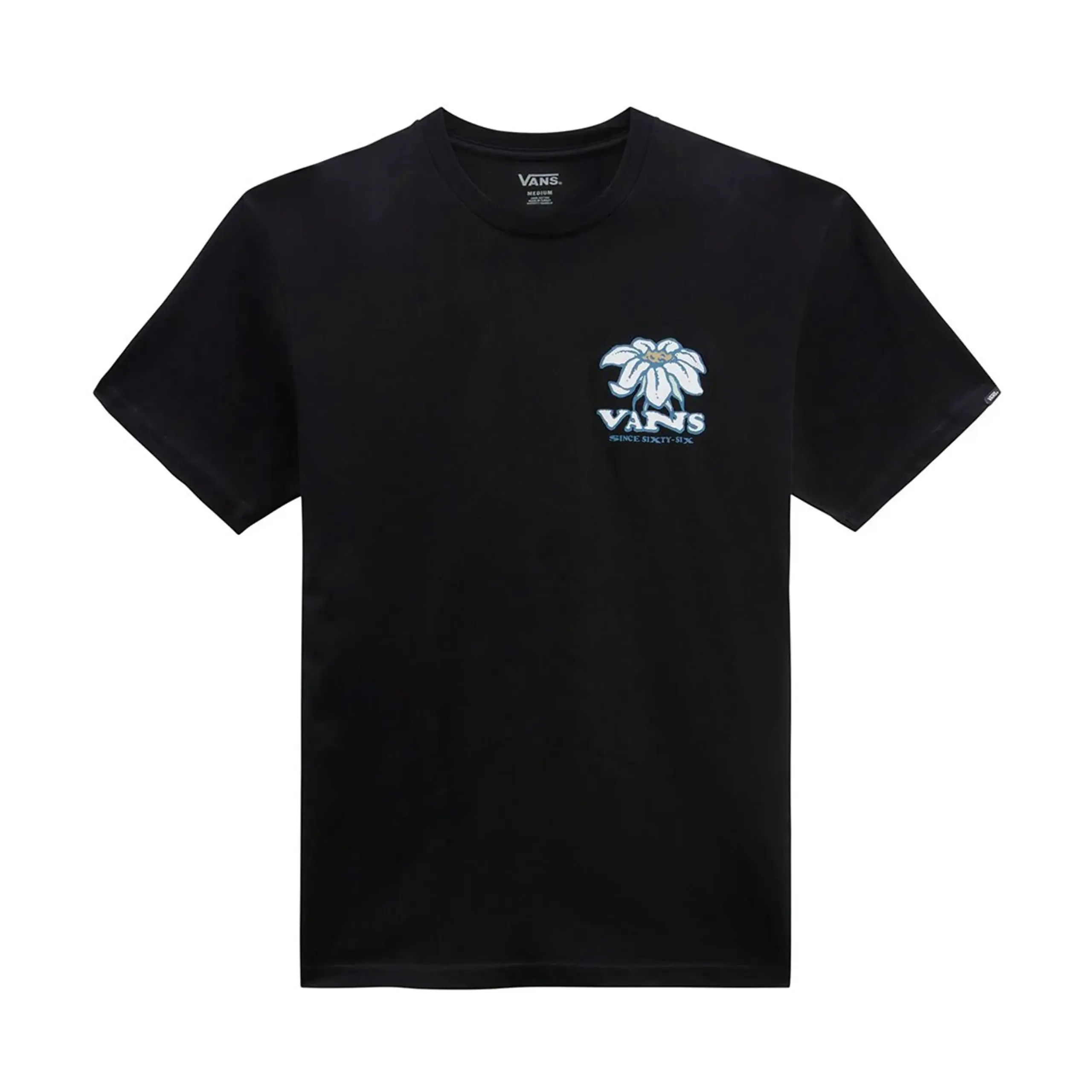 Vans What's Inside T-Shirt - Black exclusive at Remix