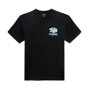 Vans What's Inside T-Shirt - Black exclusive at Remix