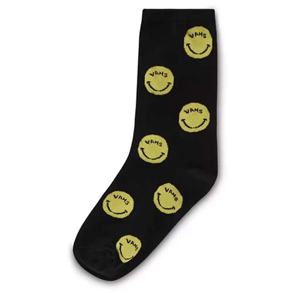 Vans Womens Radically Happy Canoodle Socks (UK Size 4-7.5)