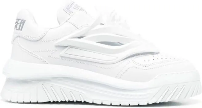 Versace Odissea low-top sneakers White