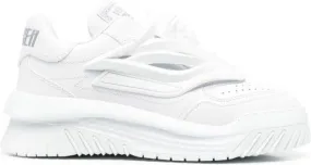 Versace Odissea low-top sneakers White