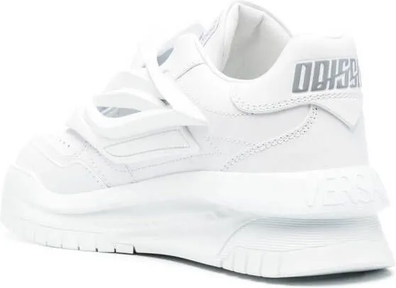 Versace Odissea low-top sneakers White