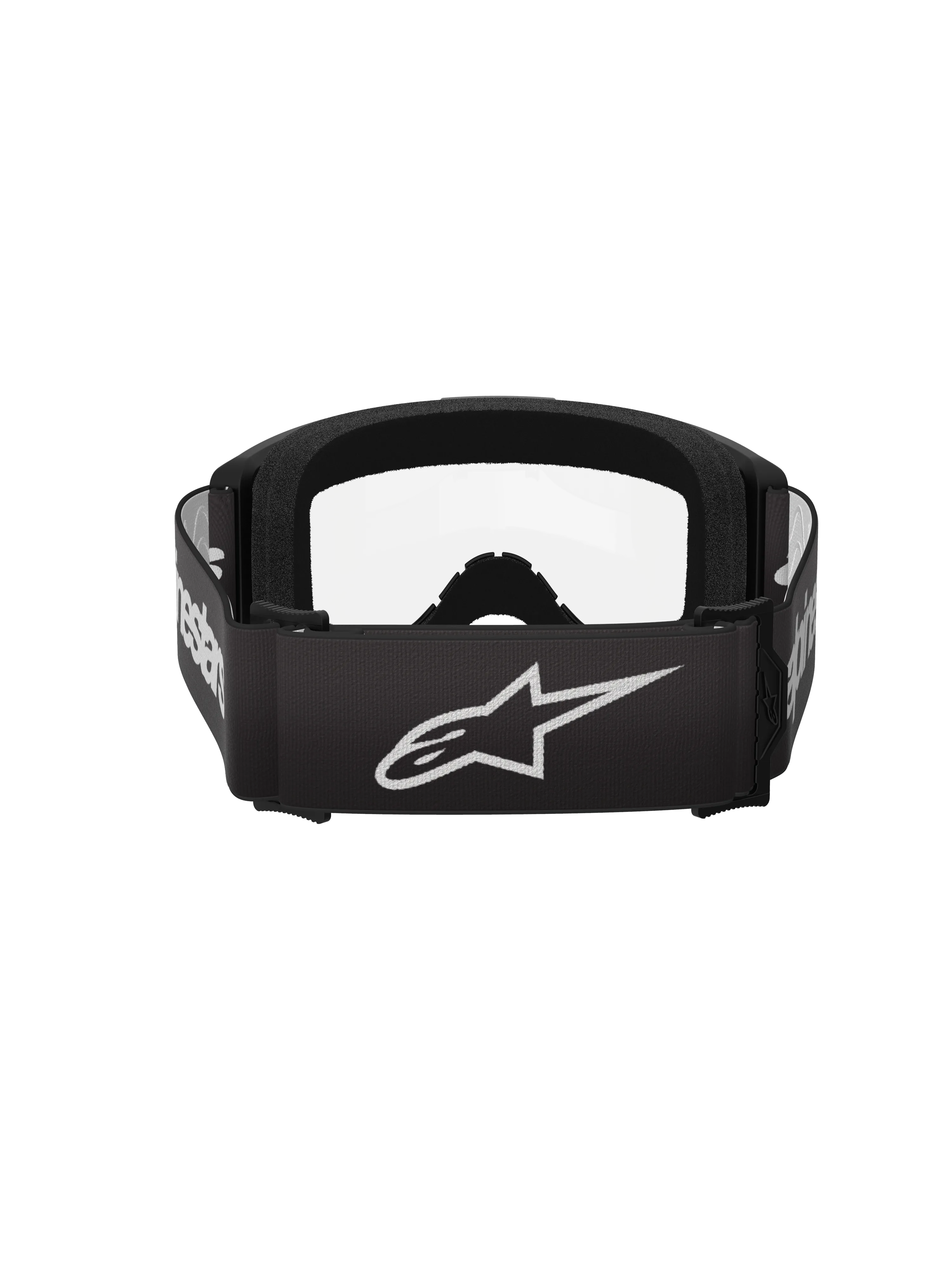 Vision 3 Wordmark Goggles-