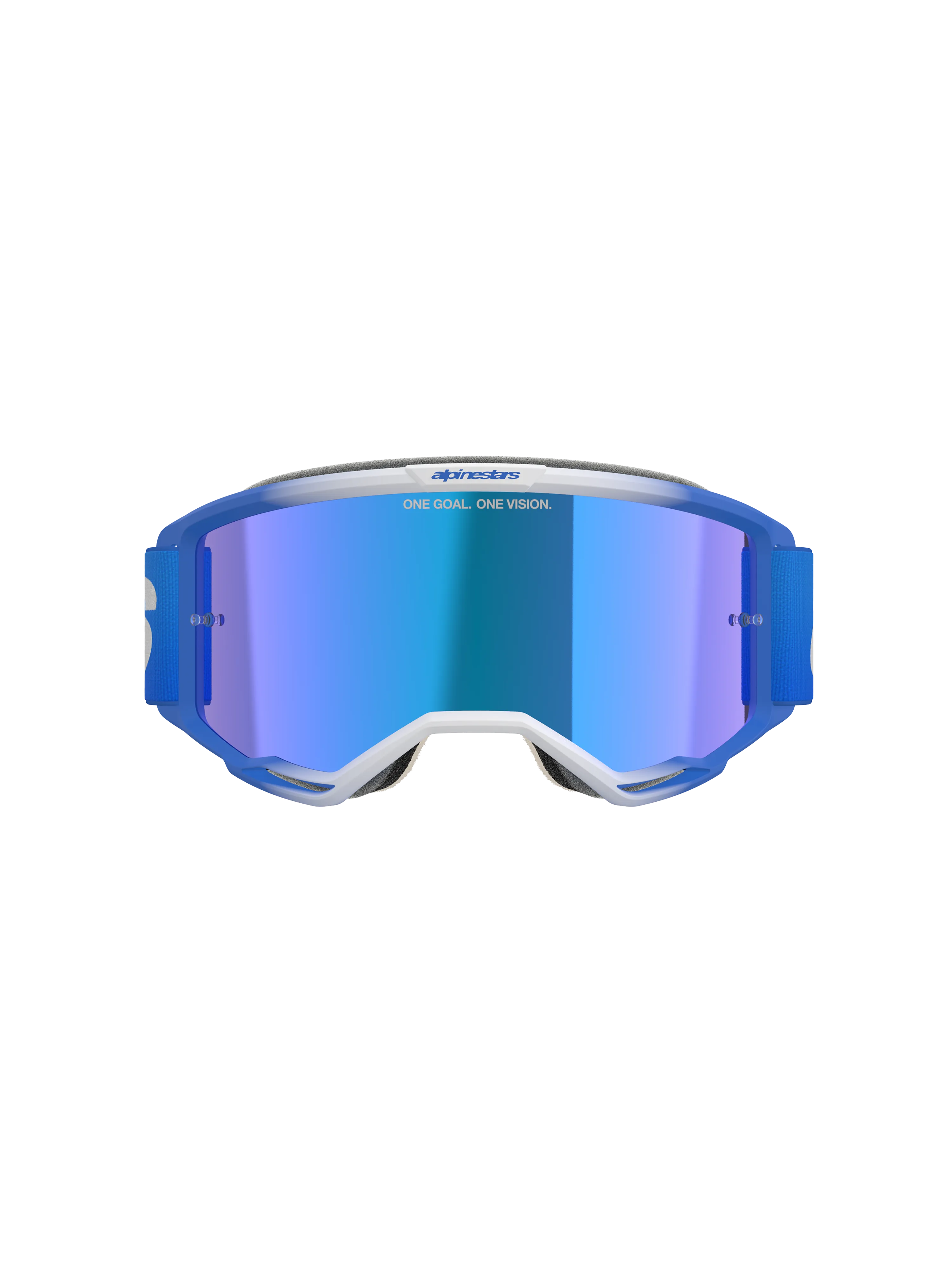 Vision 5 Blaze Goggles-